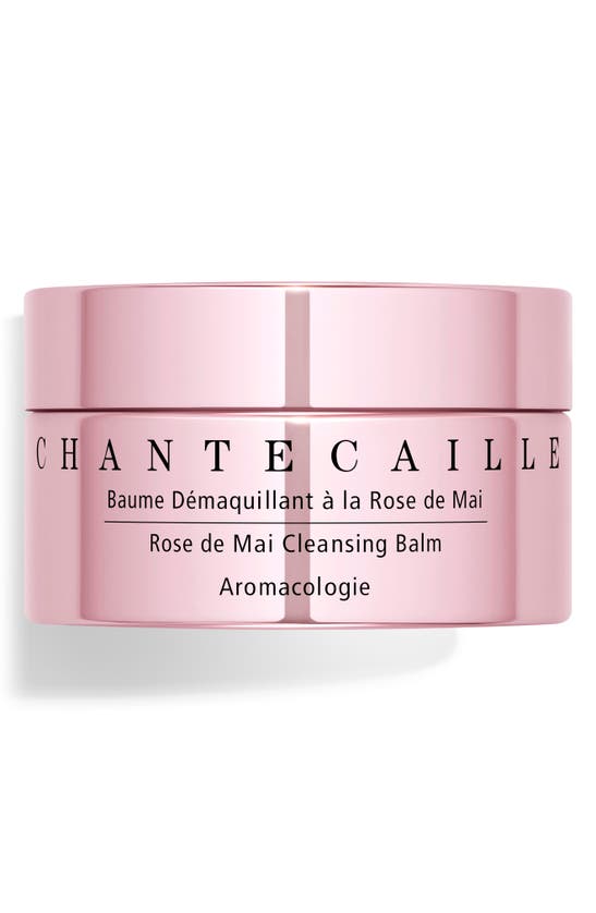 CHANTECAILLE CHANTECAILLE ROSE DE MAI CLEANSING BALM