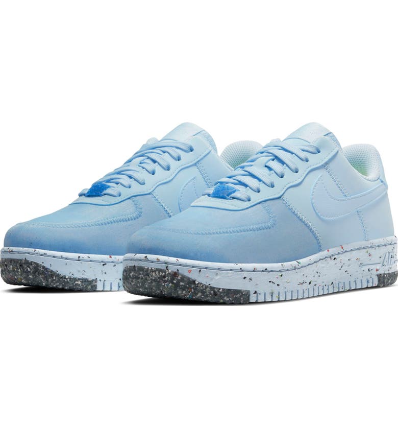 Air Force 1 Crater Sneaker | Nordstrom