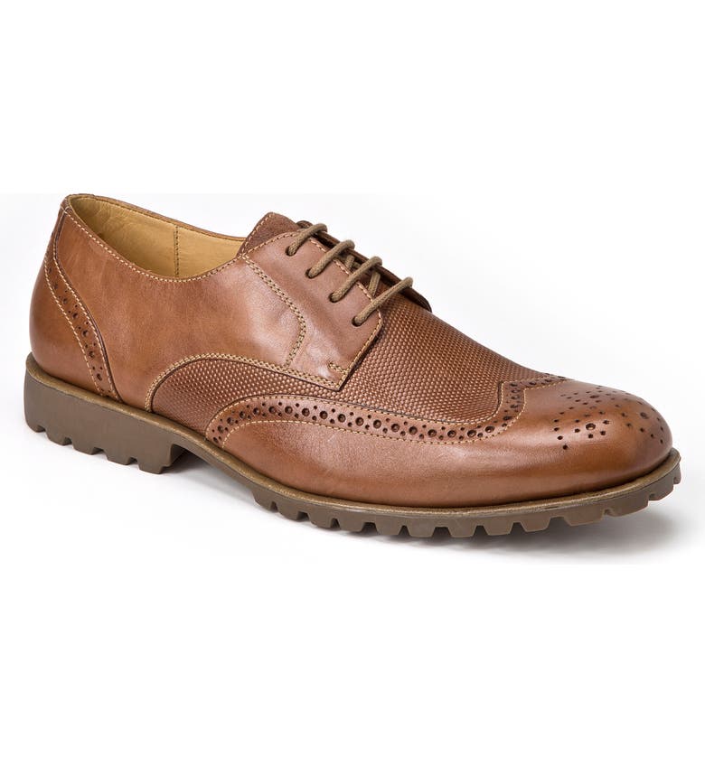 Sandro Moscoloni Dale Wingtip (Men) | Nordstrom