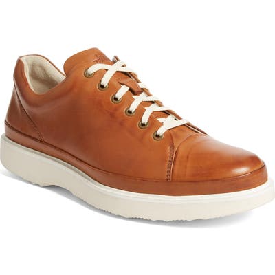Samuel Hubbard Sneaker W - Brown