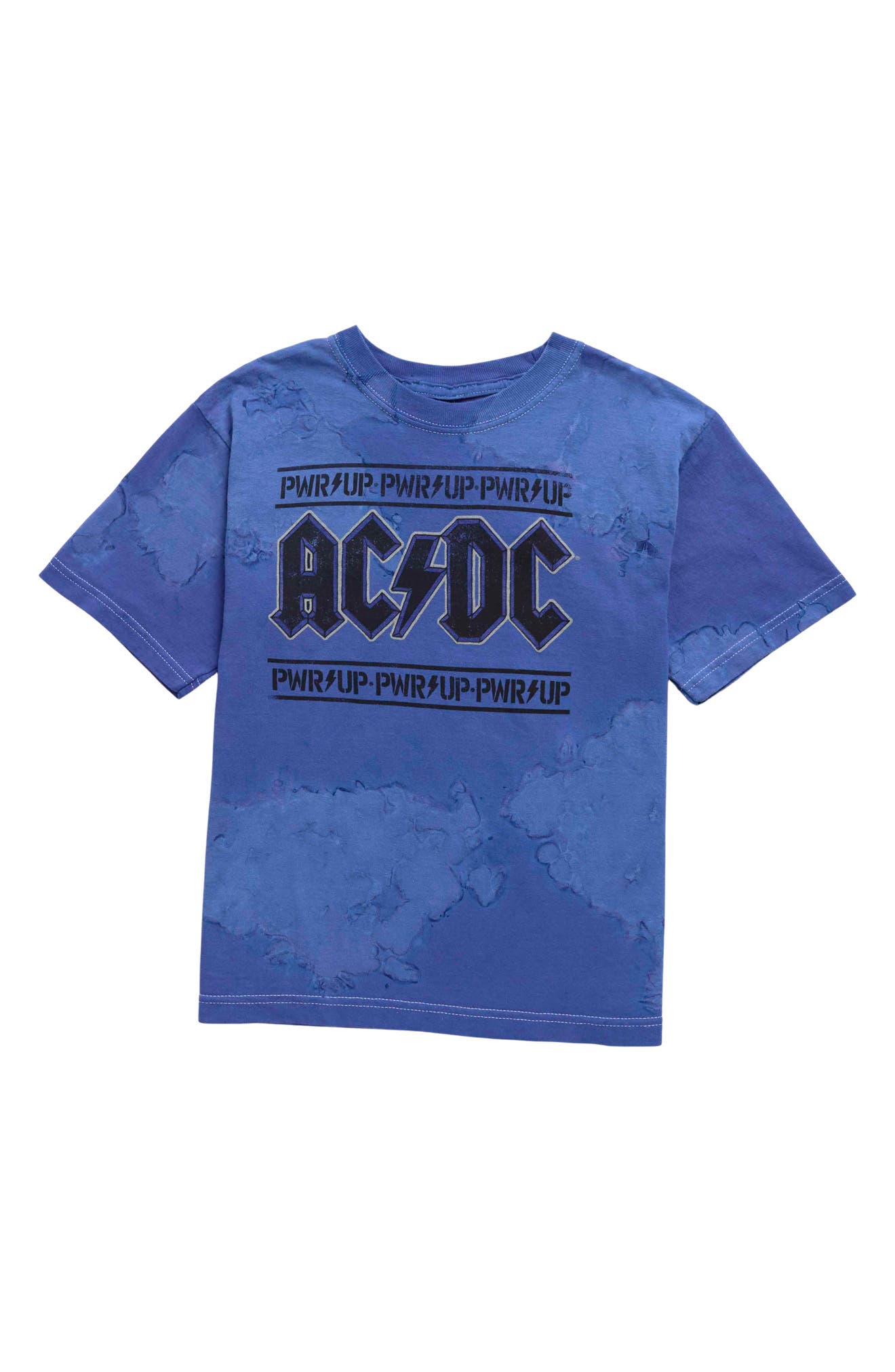 Philcos AC/DC PWR Up T-Shirt 