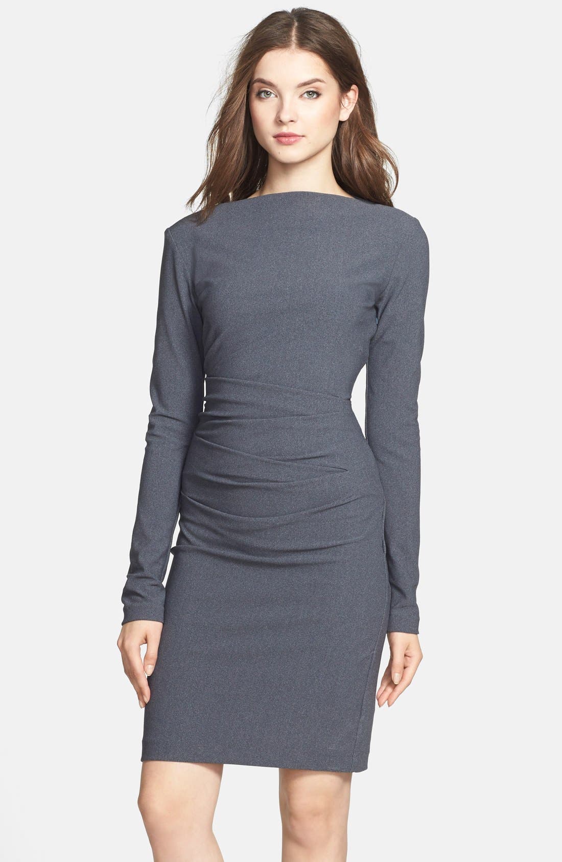 nicole miller nordstrom