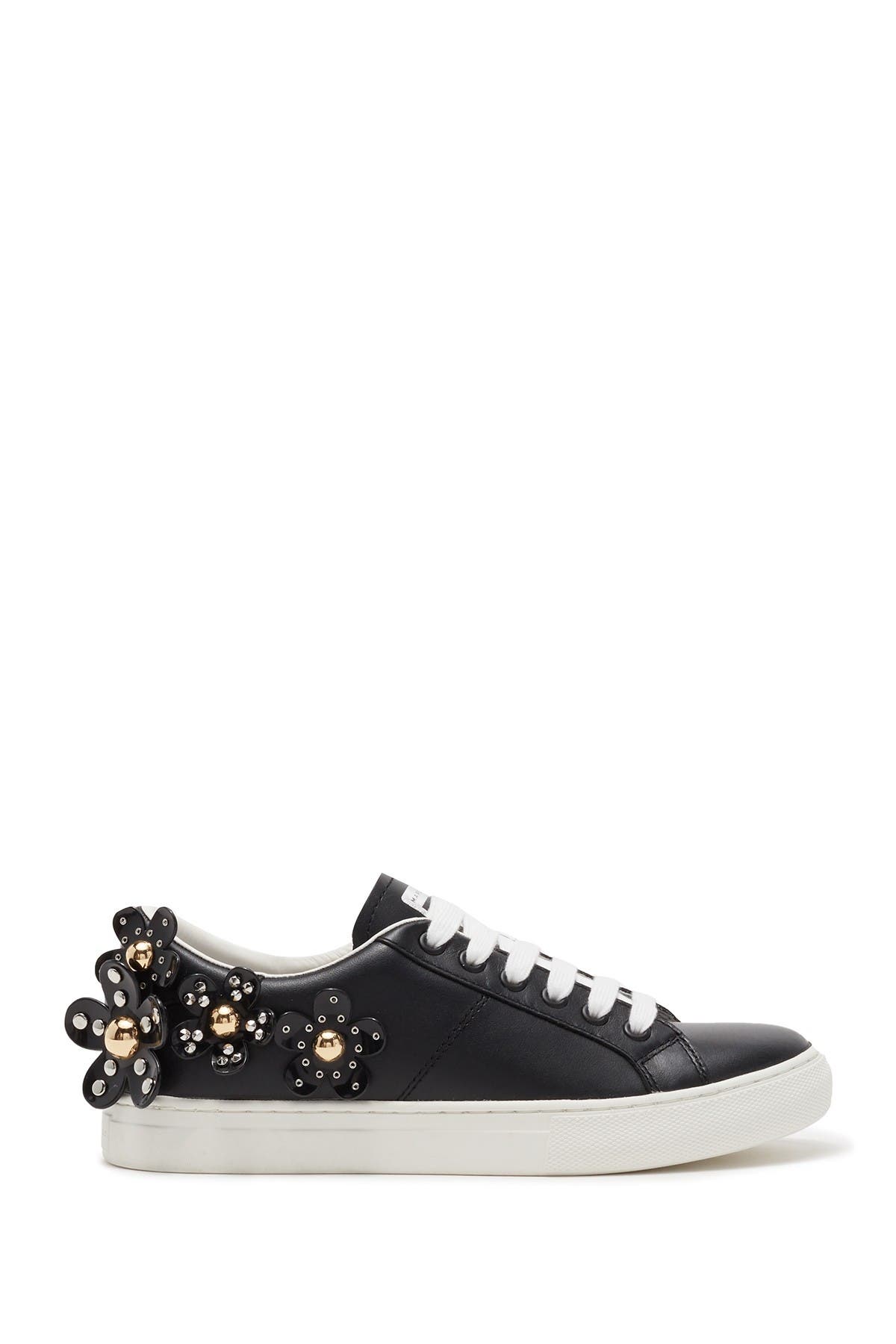 marc jacobs daisy sneakers