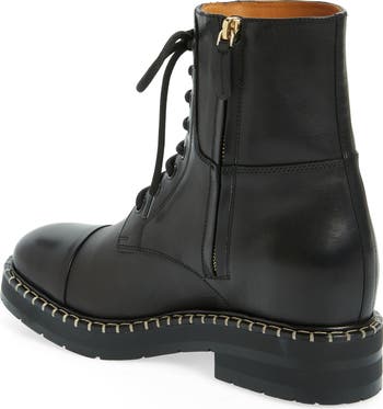 Chloe on sale boots nordstrom