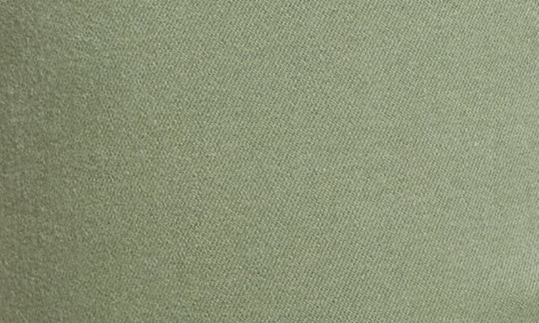 Wit & Wisdom Ab-solution High Waist Ankle Skinny Pants In Lily Pad