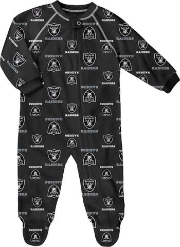 Outerstuff Infant Black Las Vegas Raiders Rookie of the Year Long