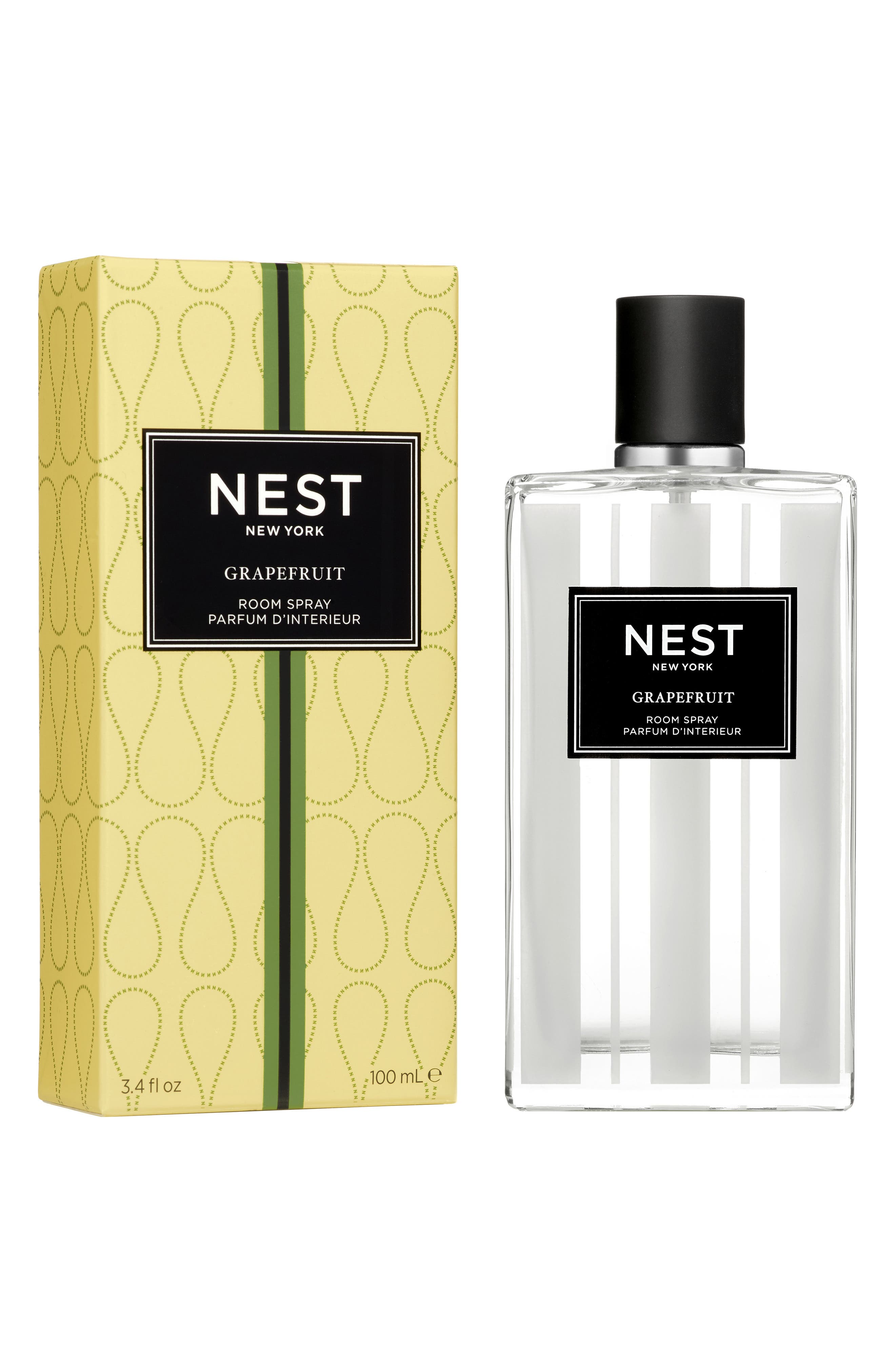 nest new york perfume