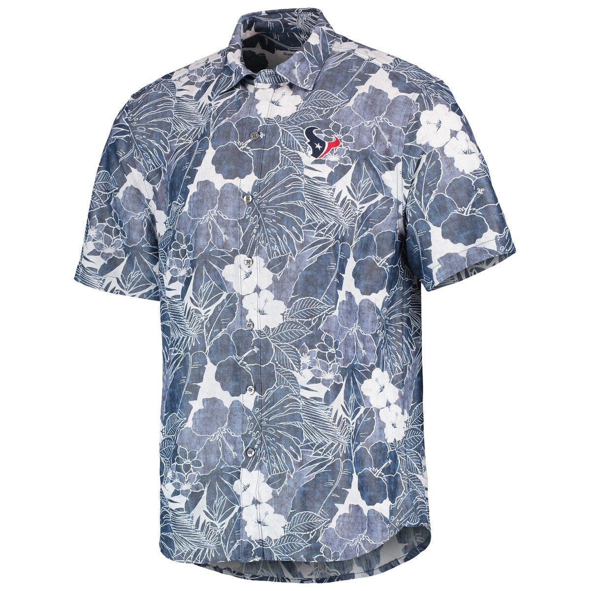 Tommy Bahama Navy Houston Texans 
