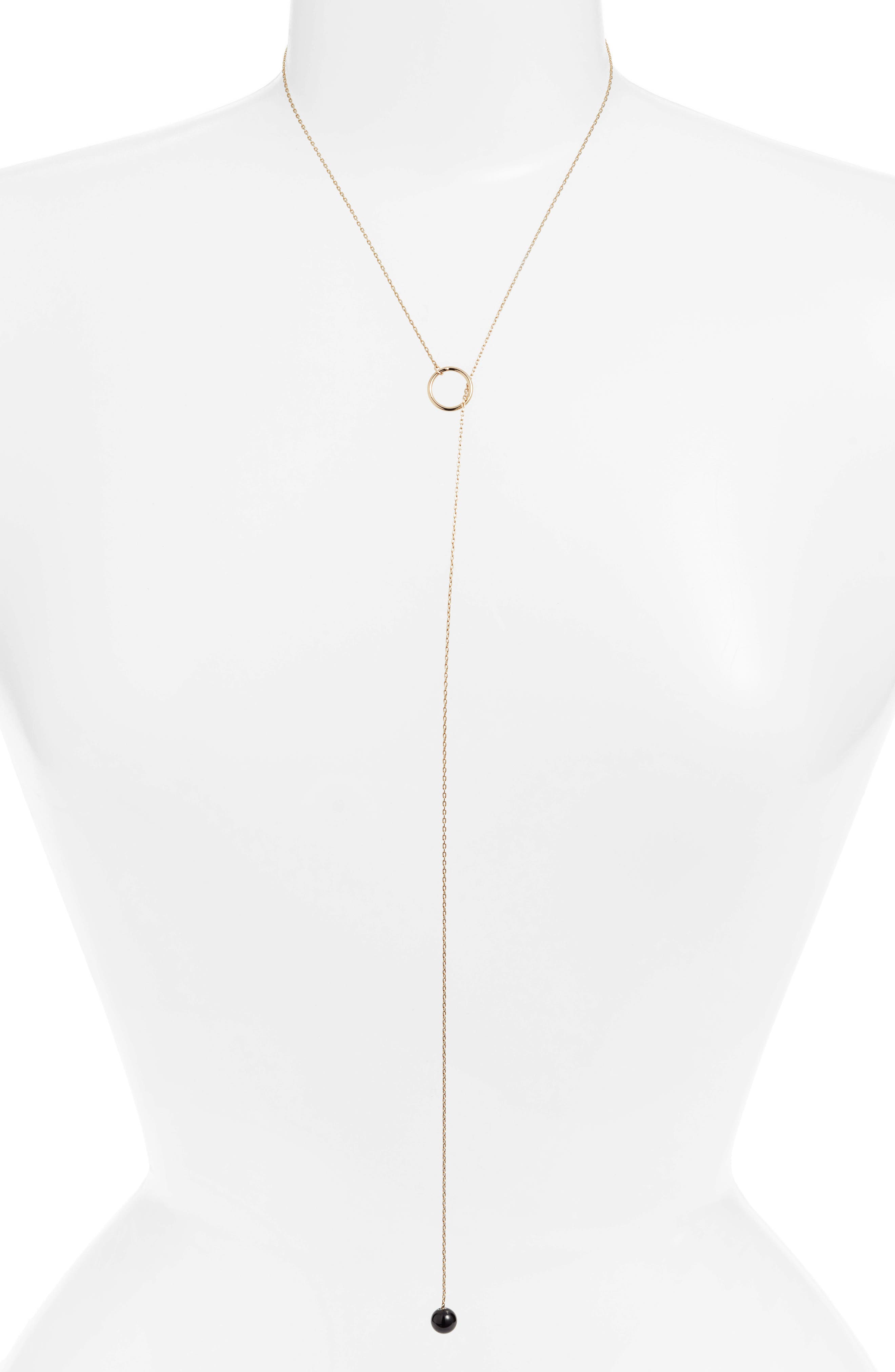 y necklaces