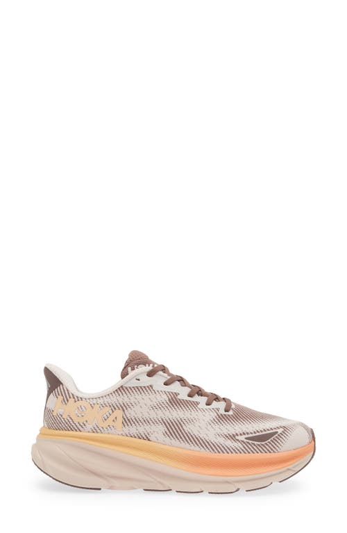 HOKA HOKA CLIFTON 9 RUNNING SHOE