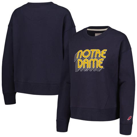 Urban Outfitters Los Angeles Lakers Chenille Vintage Lettering Hoodie  Sweatshirt for Men