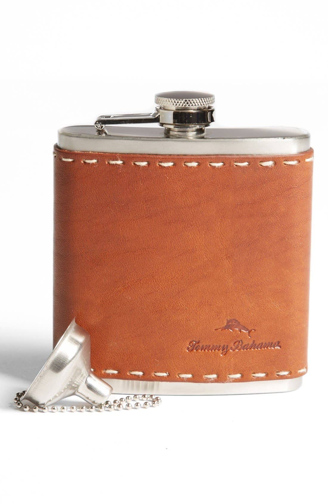 tommy bahama flask