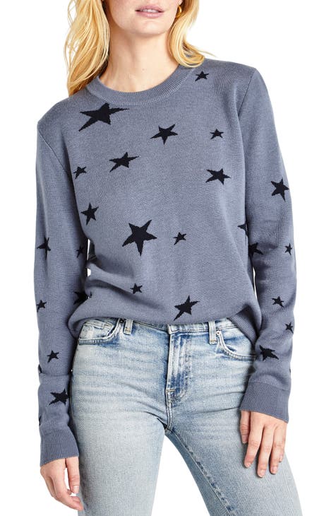 Nordstrom 2024 star sweater