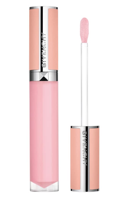 GIVENCHY LE ROSE LIQUID LIP BALM,P083534