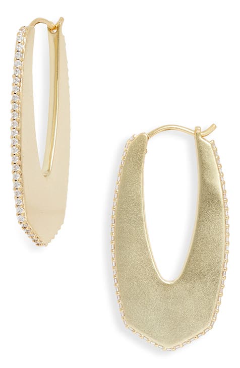 Kendra Scott: Kinsley Gold Chain Necklace – The Vogue Boutique