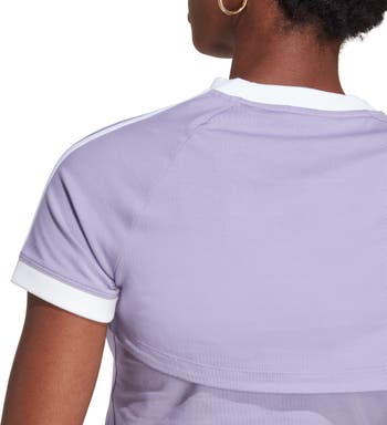 adidas Always Original Nordstrom | Recycled T-Shirt Polyester