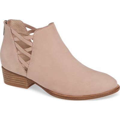 Seychelles Remembrance Bootie- Pink