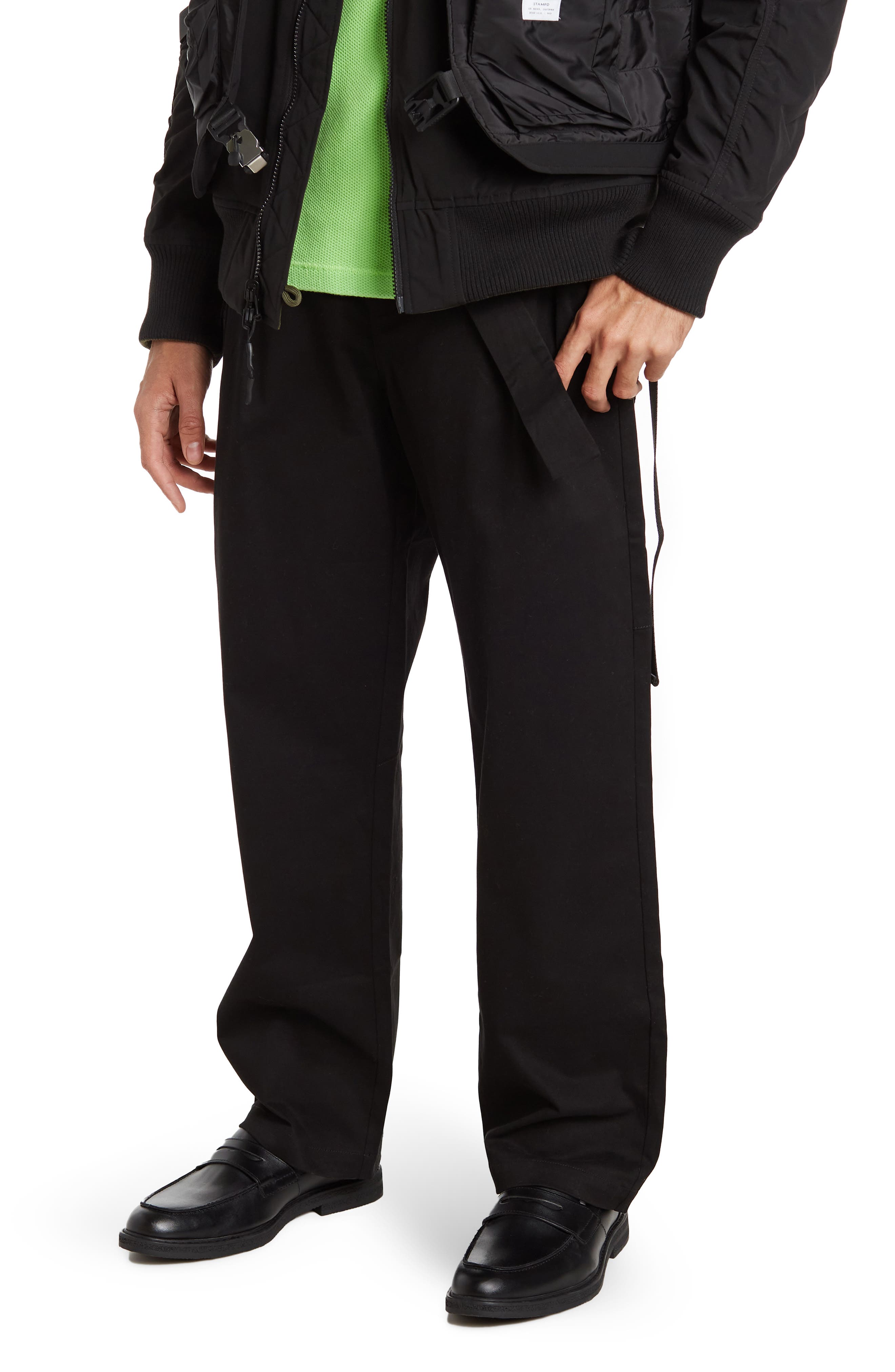 Men's STAMPD Dress Pants \u0026 Slacks 