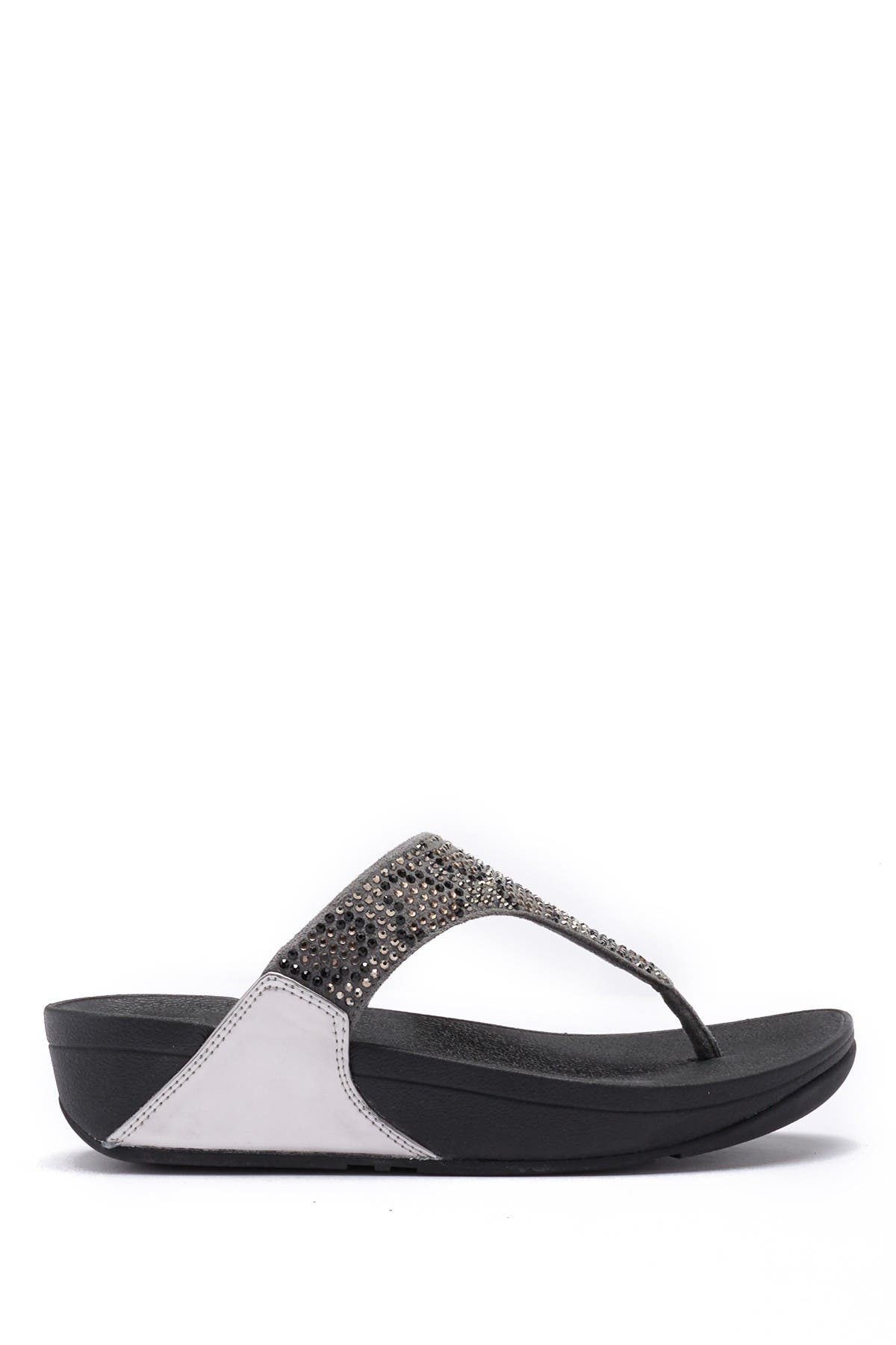 fitflop leopard print