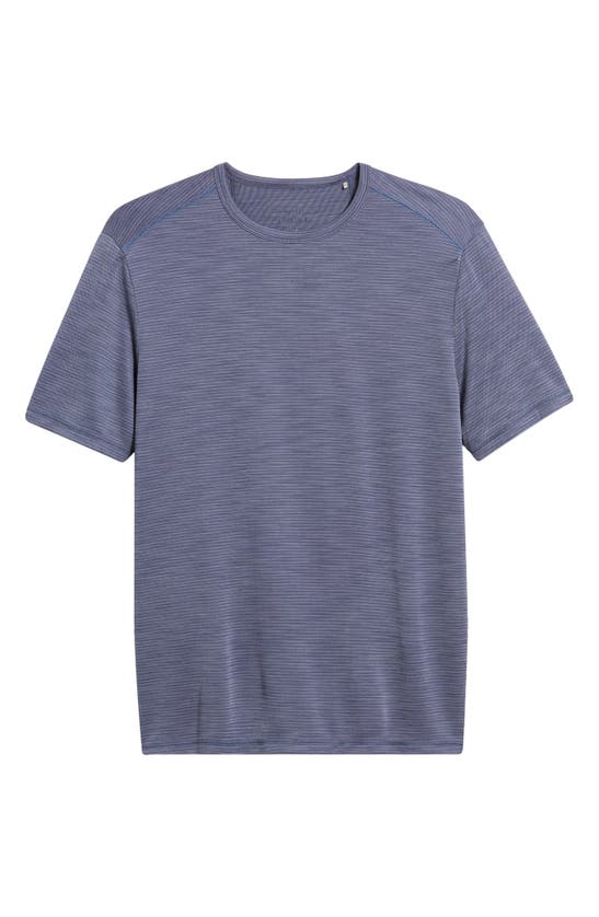 Tommy Bahama Paradise Isles Islandzone® Performance T-shirt In Captain