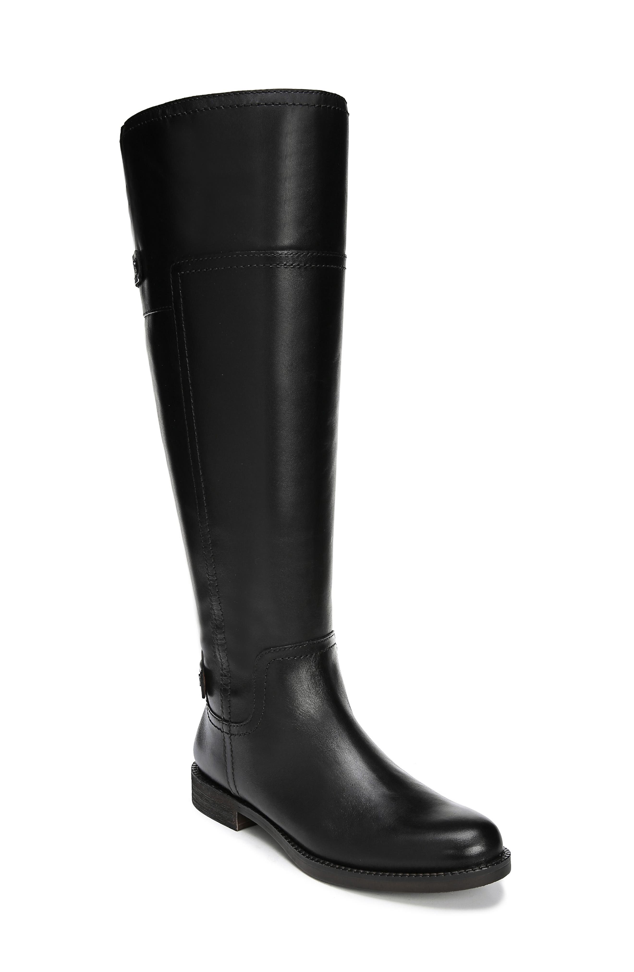 franco sarto capitol tall boots