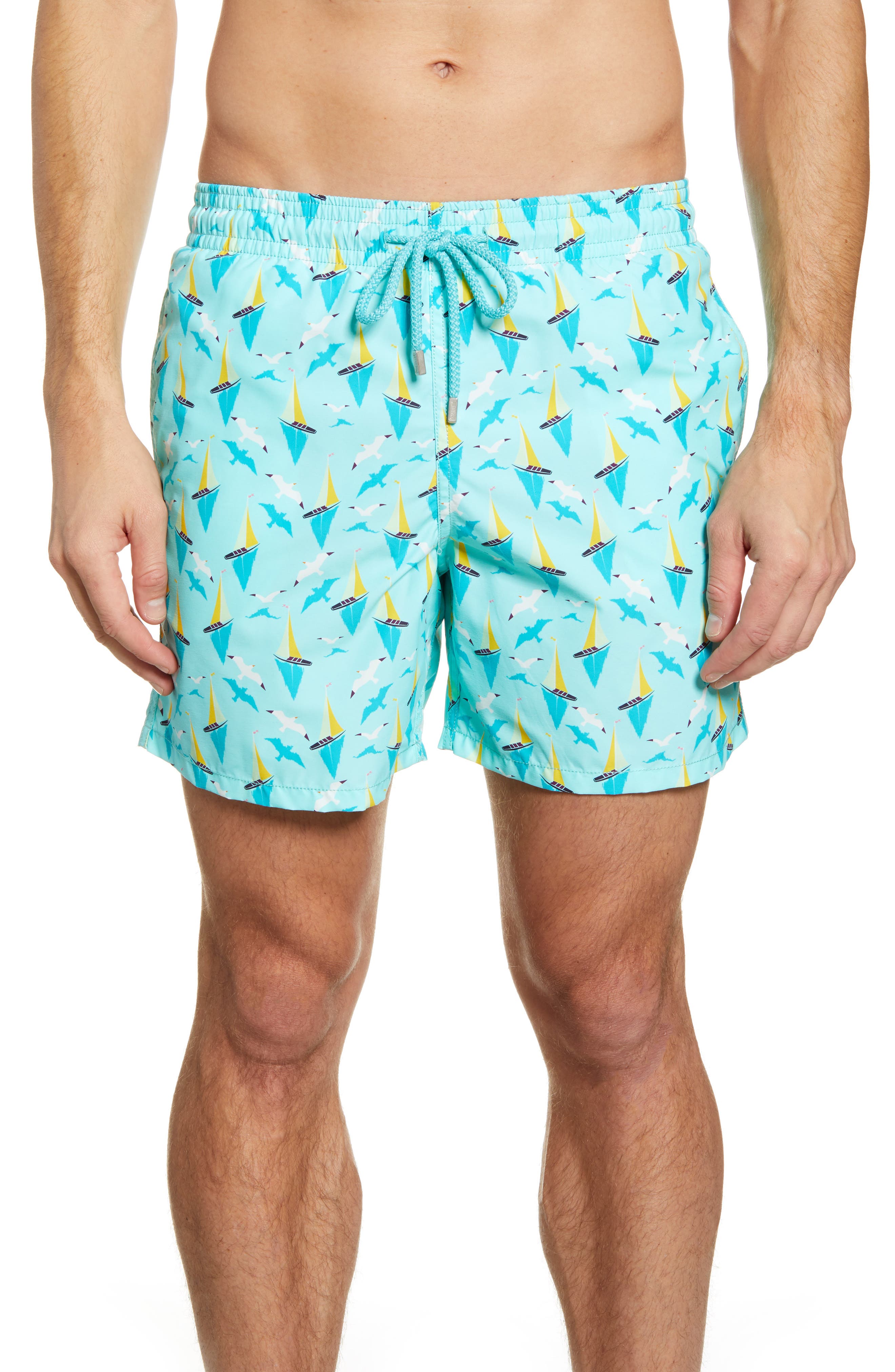 nordstrom swim trunks