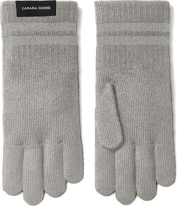 Canada goose gloves nordstrom hotsell