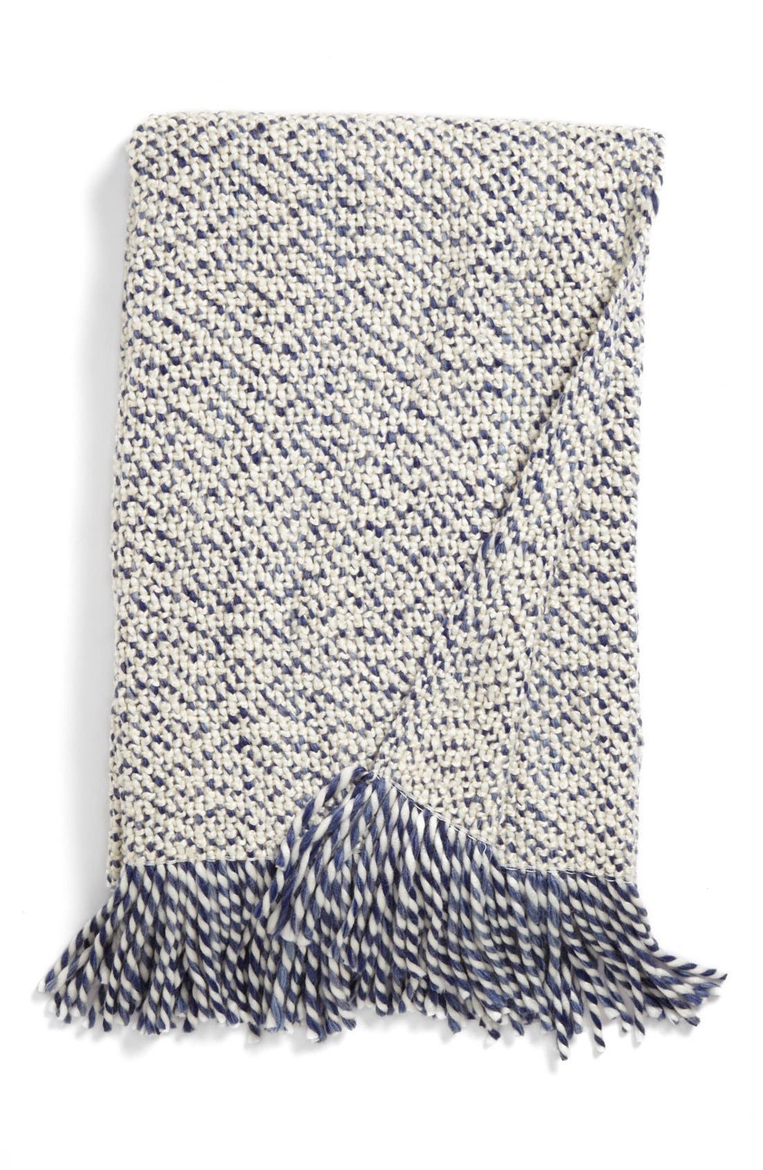 Kennebunk Home 'Spinnaker' Throw Nordstrom