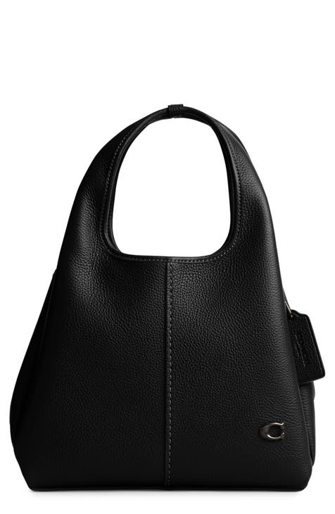 Sueno Slouchy Leather Bag