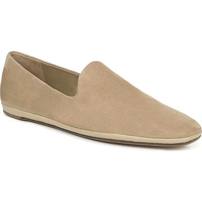 Vince Paz Venetian Loafer- Metallic