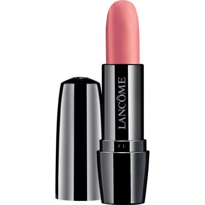 Lancome Color Design Lipstick - Seal The Deal (Matte)