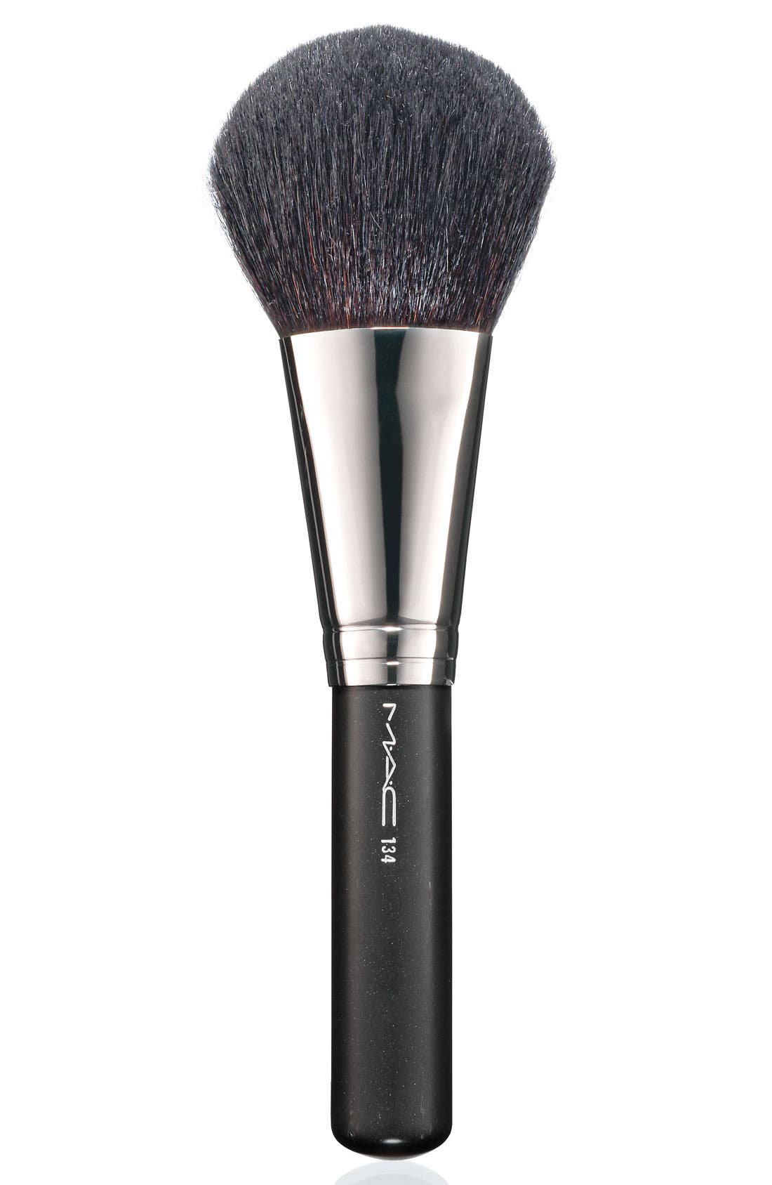 M·A·C 134 Large Powder Brush Nordstrom