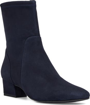 Aquatalia Stassi Water Repellent Bootie Women Nordstrom