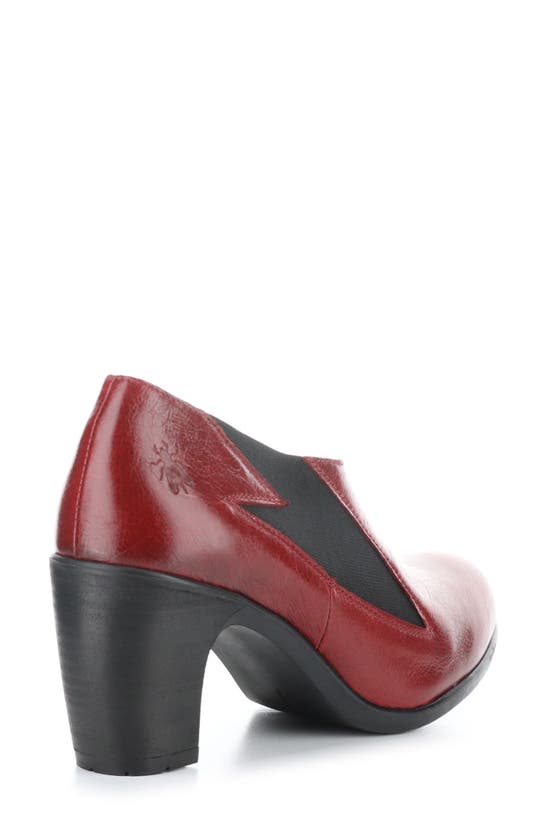 FLY LONDON KAIA BOOTIE