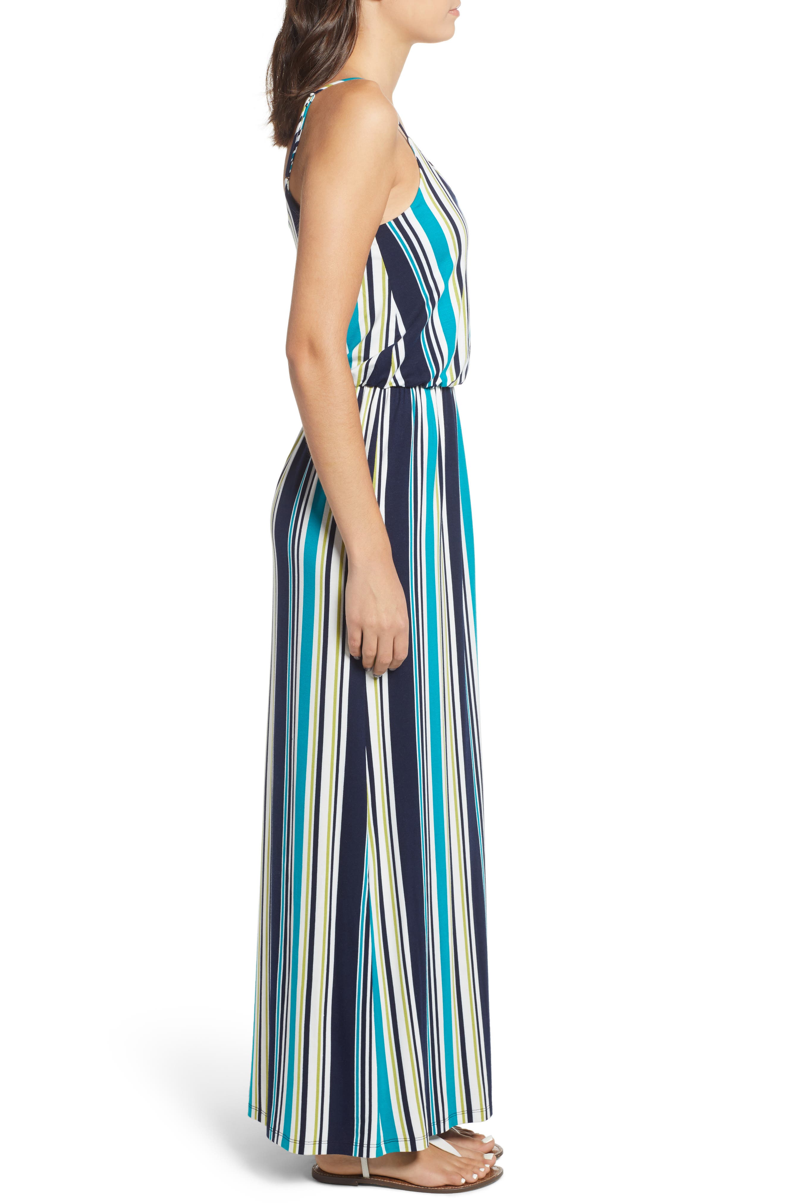 ALL IN FAVOR,
                            Knit Maxi Dress,
                            Alternate thumbnail 75, color,
                            439