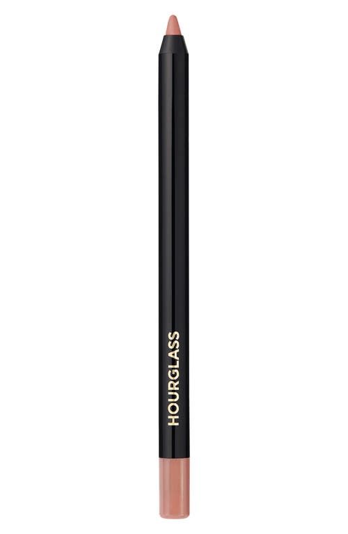 HOURGLASS Shape & Sculpt Lip Liner in Expose 1 at Nordstrom