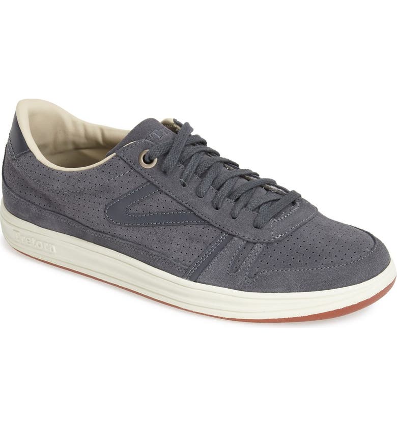 Tretorn 'Rodlera' Suede Sneaker (Men) | Nordstrom