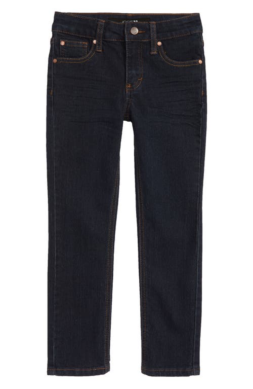 Joe's Kids' Brixton Straight Leg Stretch Jeans in Rinse at Nordstrom, Size 14