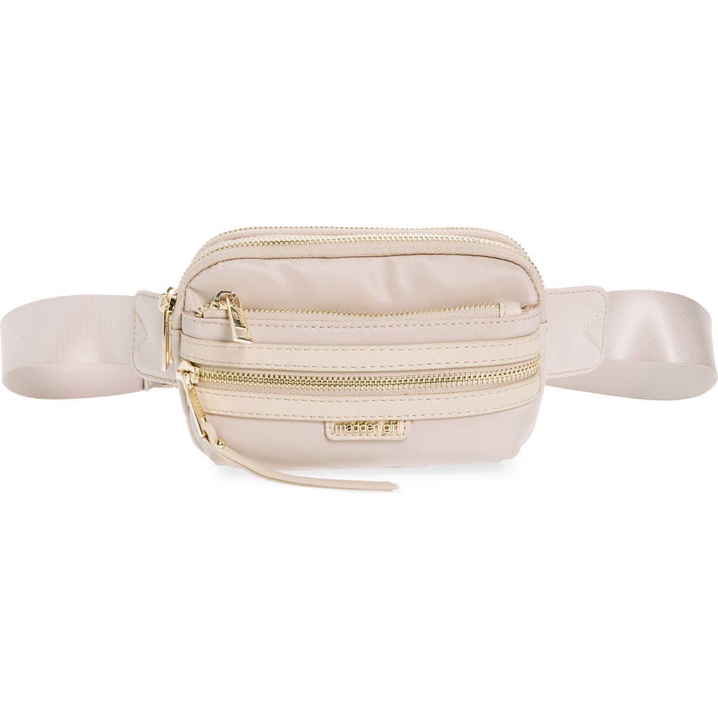 Madden girl belt bag cheap