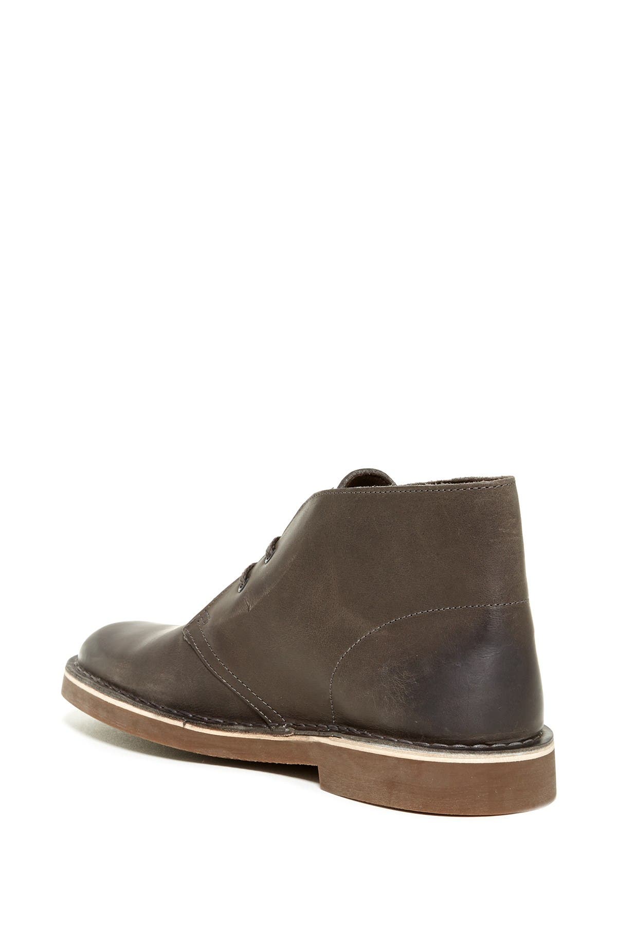 clarks bushacre chukka boot