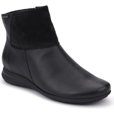 Mephisto Nonie Bootie, Black