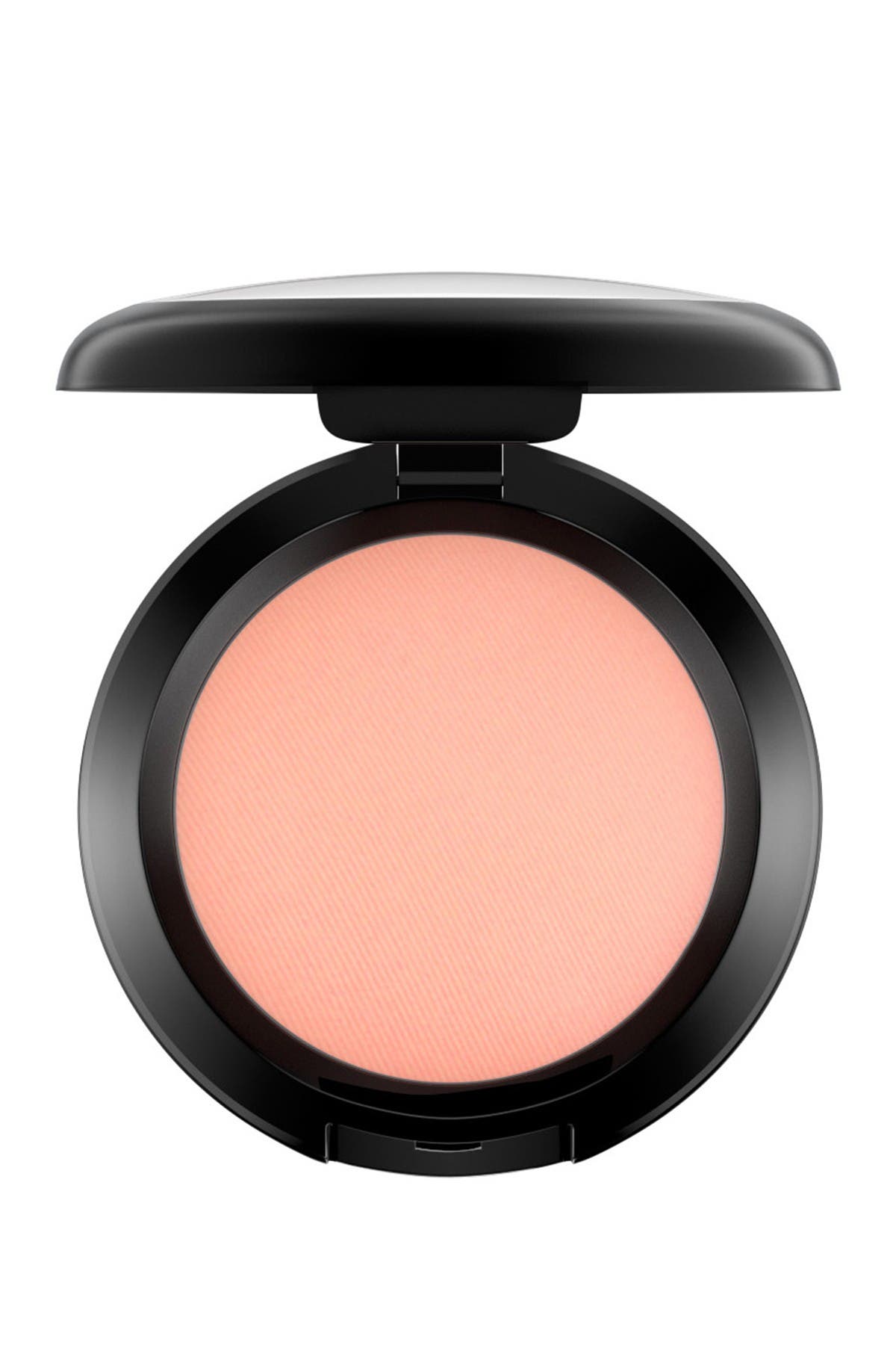 mac blush all day