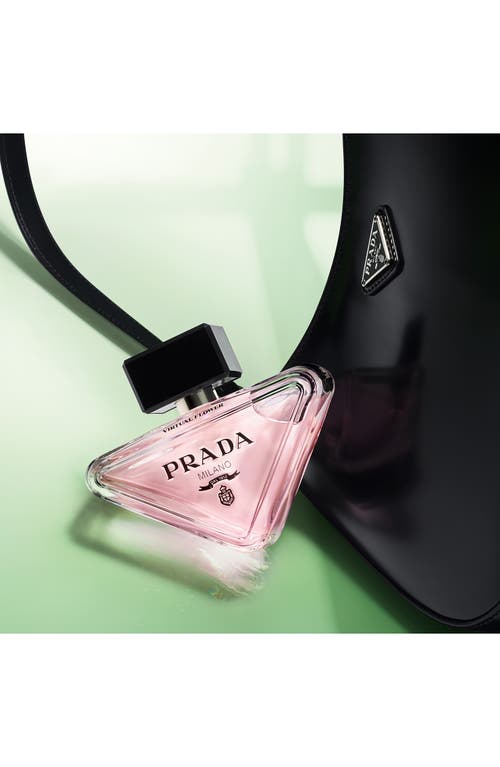 Prada Paradoxe Virtual Flower Eau De Parfum In No Color