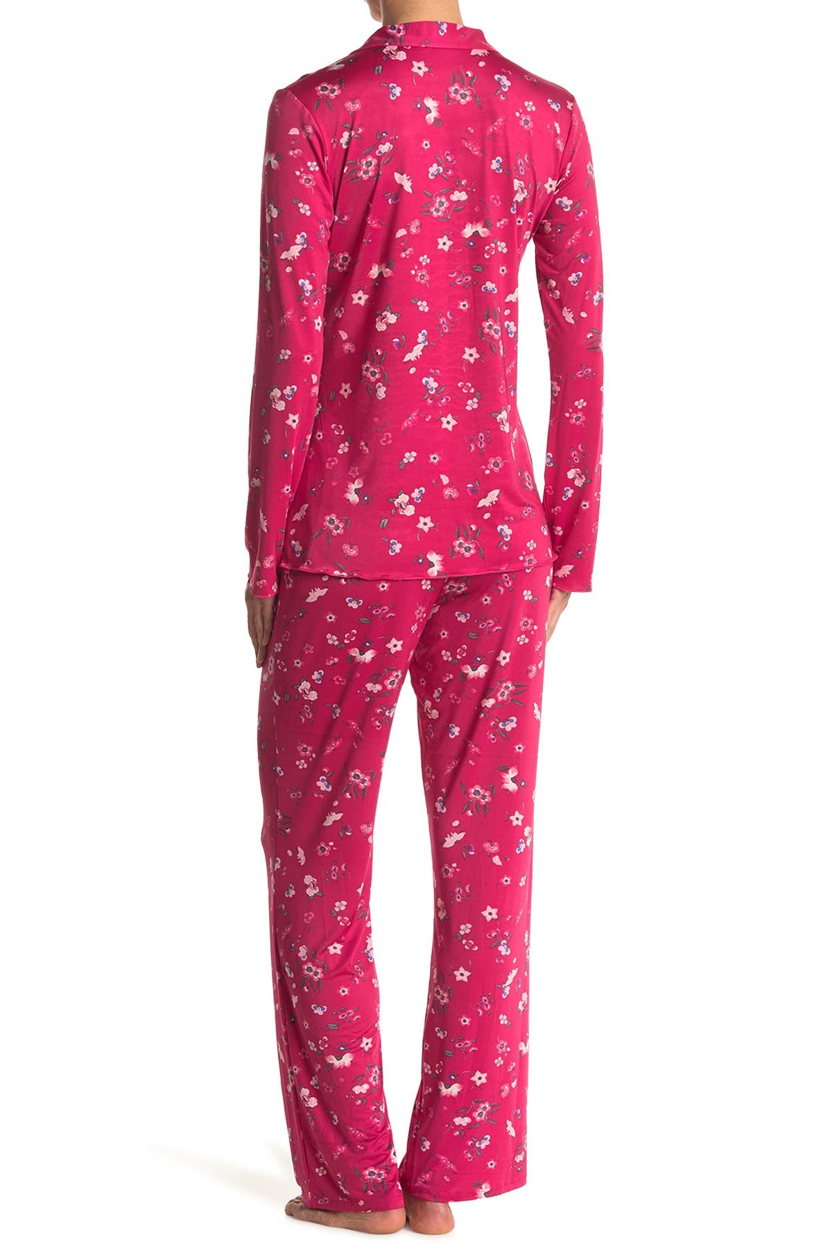 Josie Top & Bottom Pajama Set Nordstrom Rack