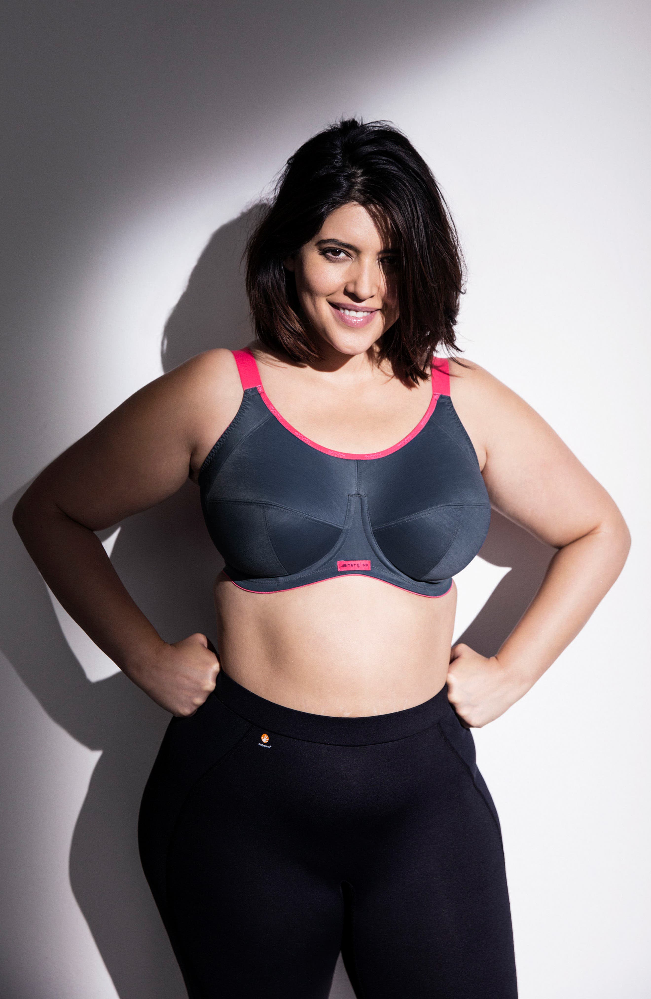 elomi energise sports bra