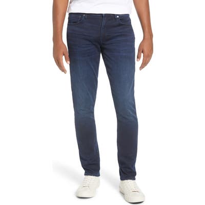 Madewell Skinny Jeans, Blue