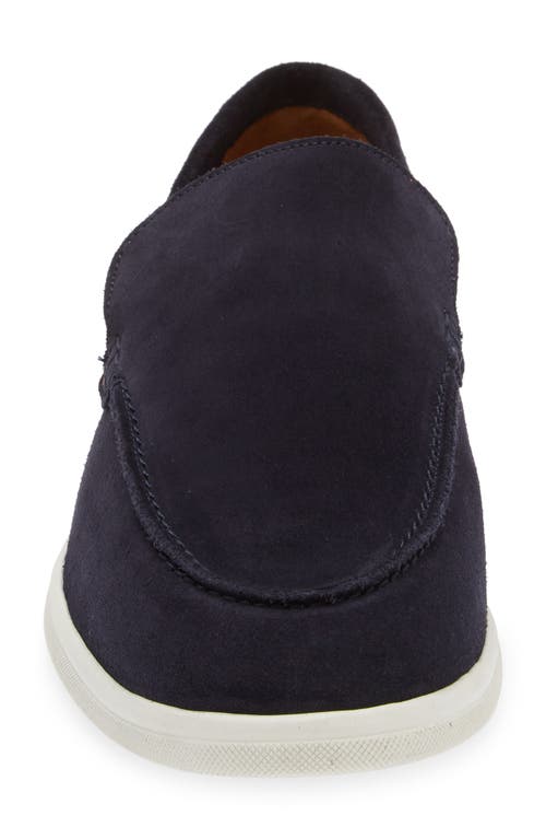 Allen Edmonds Payton Slip-on Sneaker In Sea