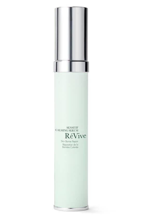 REVIVE RÉVIVE® SENSITIF CALMING SERUM SKIN BARRIER REPAIR
