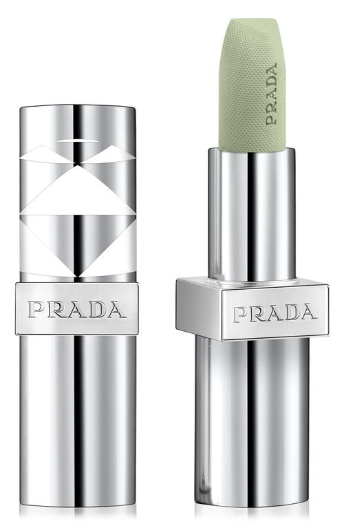 Shop Prada Moisturizing Lip Balm In No Color