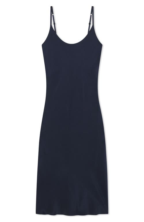 Lunya Washable Silk Slipdress at Nordstrom,